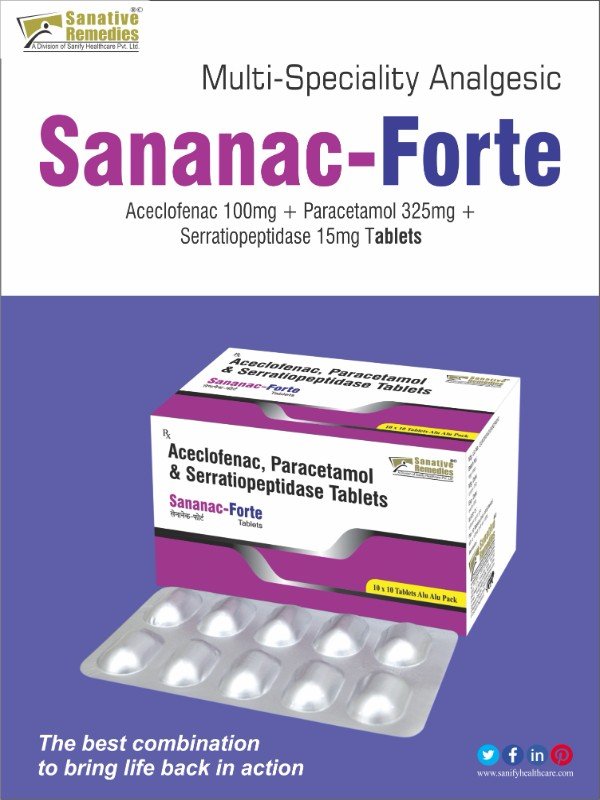 SANAnac-FORTE